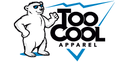 Too Cool Apparel Logo Too Cool Apparel